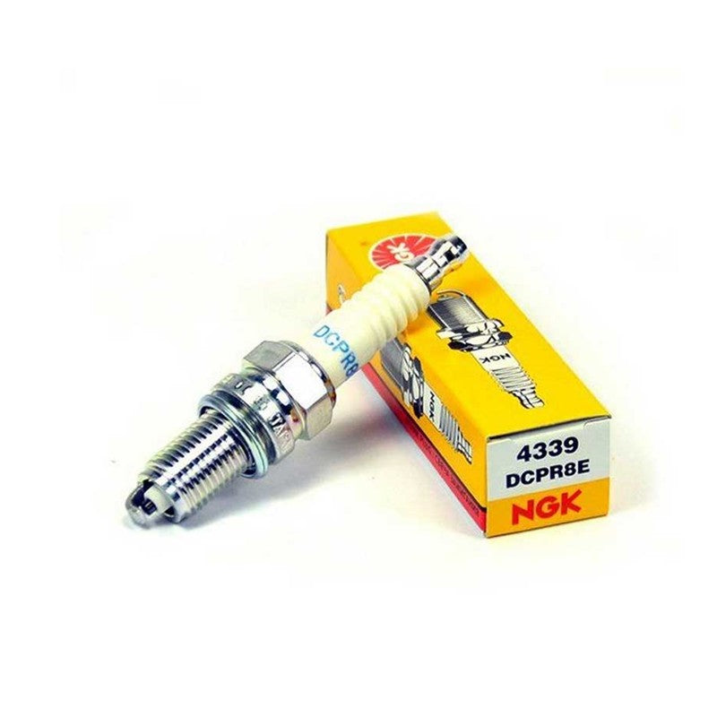 NGK SP DCPR8E