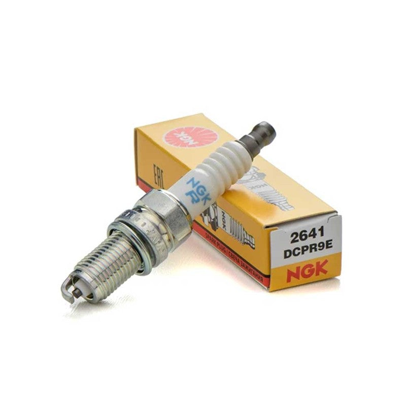 NGK SP DCPR9E