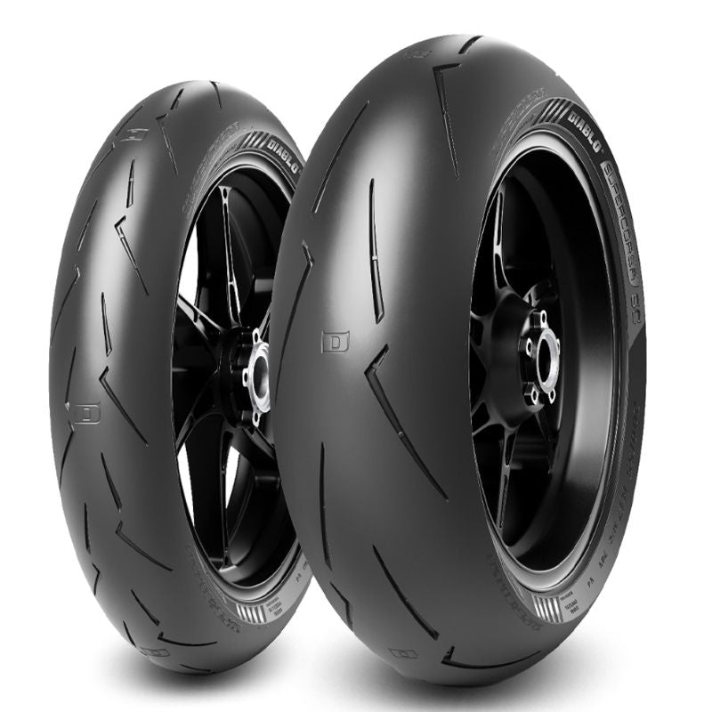 110/70R17 54V SUPERCORSA V4 SC1