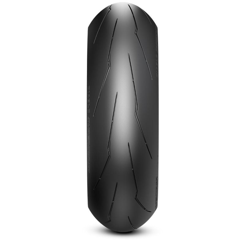 120/70ZR17 58W SUPERCORSA TL V3 SC1 FRONT