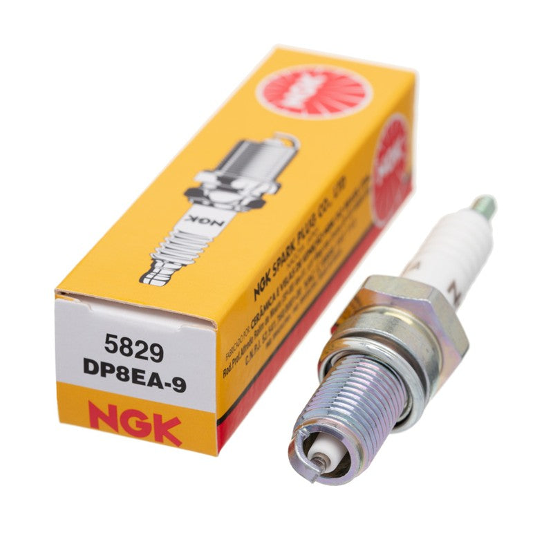 NGK SP DP8EA-9