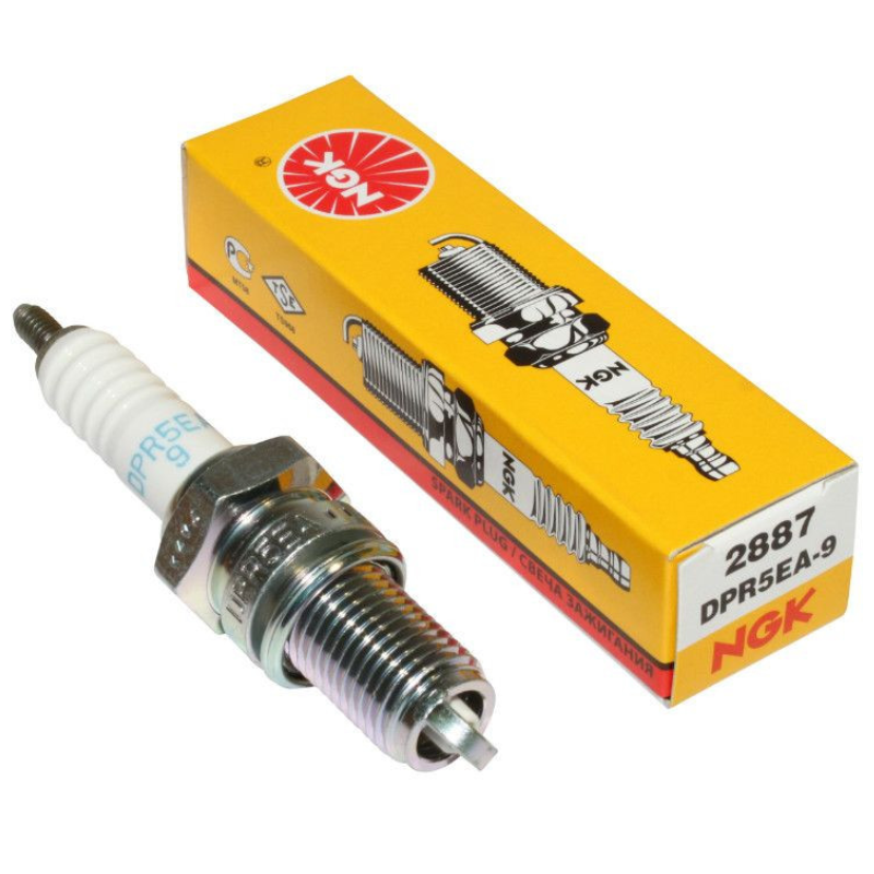 NGK SPDPR5EA-9 - 1 UNIT / 10
