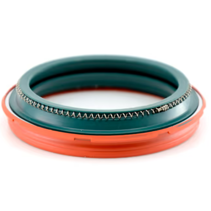 SKF DUAL OIL DUST KIT WP 48MM