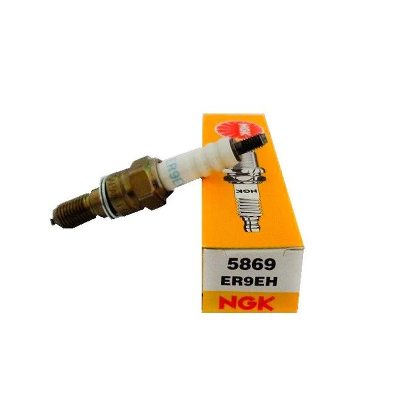 NGK SP  ER9EH - 1 UNIT / 10
