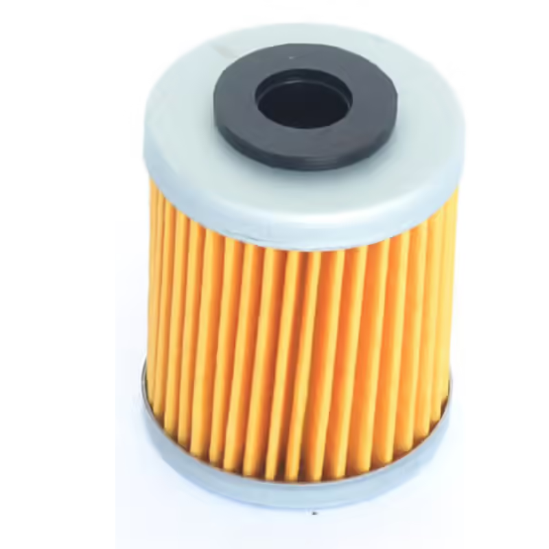 HF157 COF057 OIL FILTER