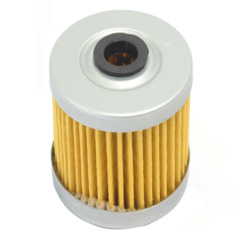 HF207 COF107 OIL FILTER