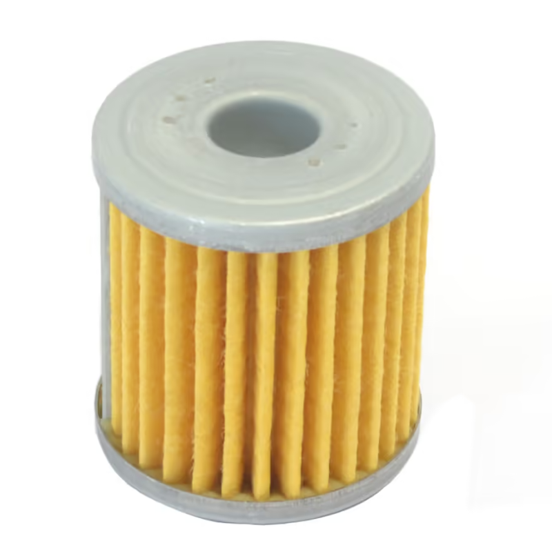 HF207 COF107 OIL FILTER