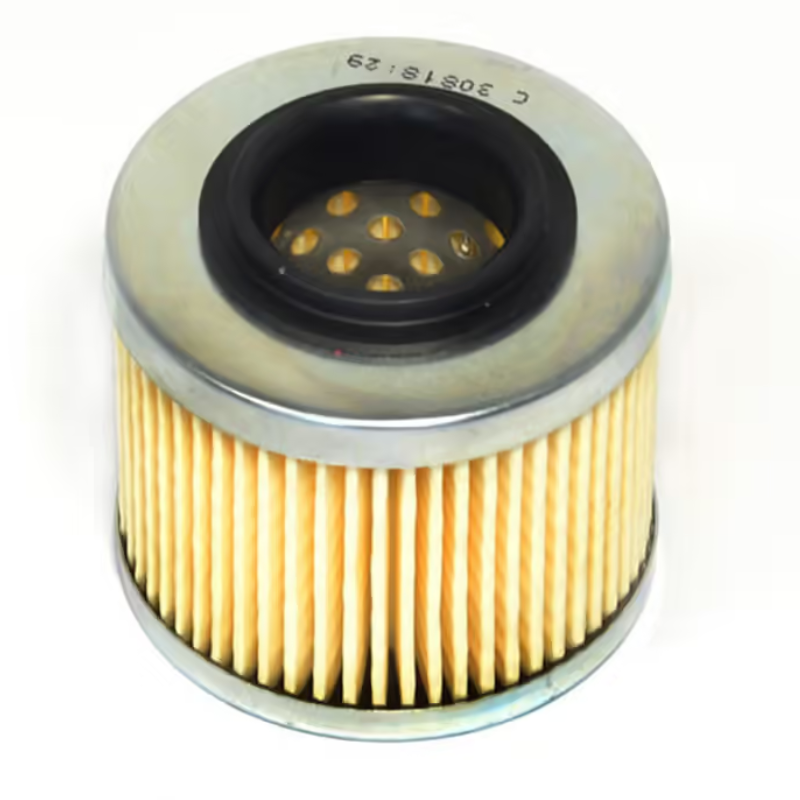 HF151 COF051 OIL FILTER