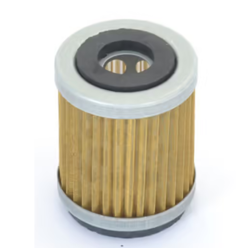 HF143 COF043 OIL FILTER