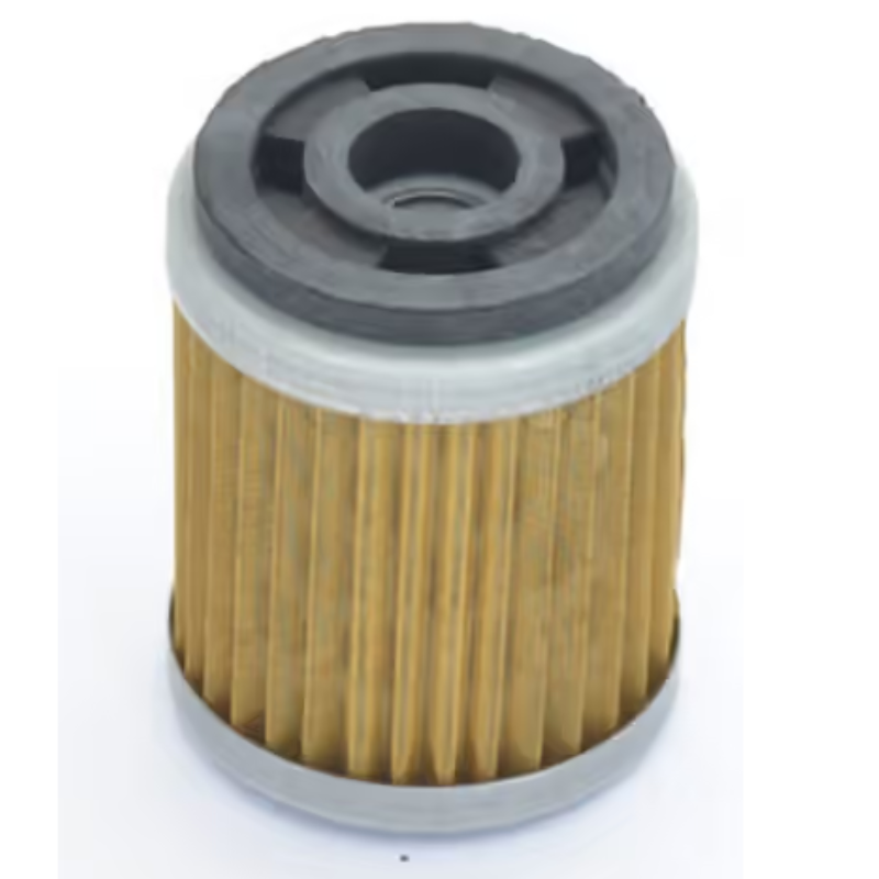 HF143 COF043 OIL FILTER