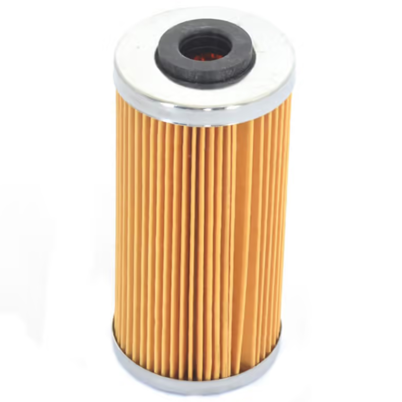 HF611 COF511 OIL FILTER