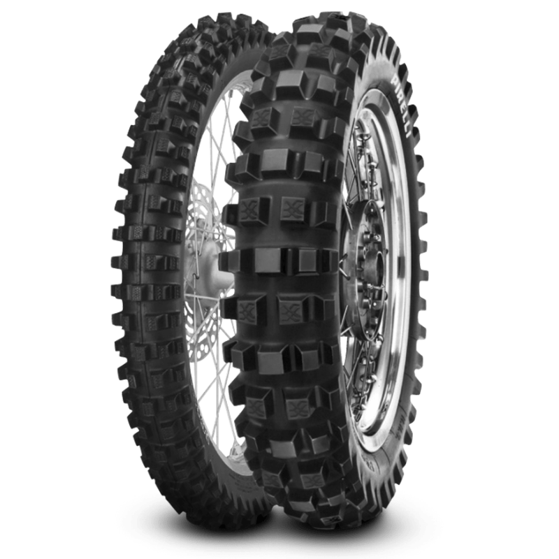 120/100-18 59 MT 16 GARACROSS REAR