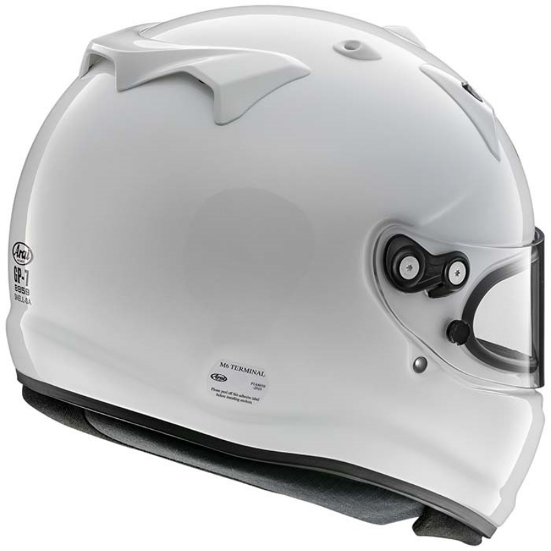 ARAI GP-7 FRP CAR HELMET