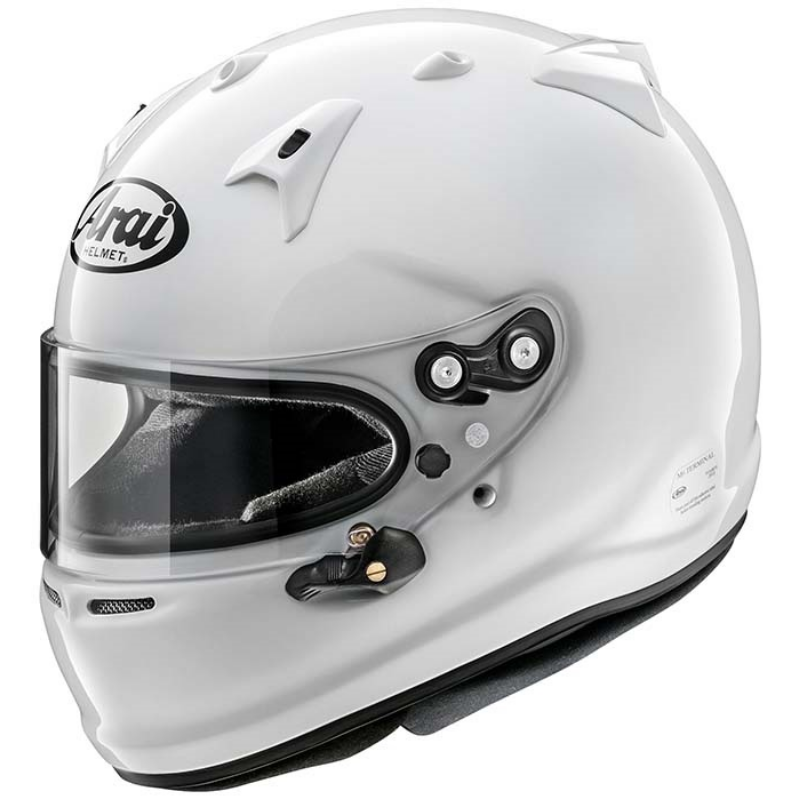 ARAI GP-7 FRP CAR HELMET
