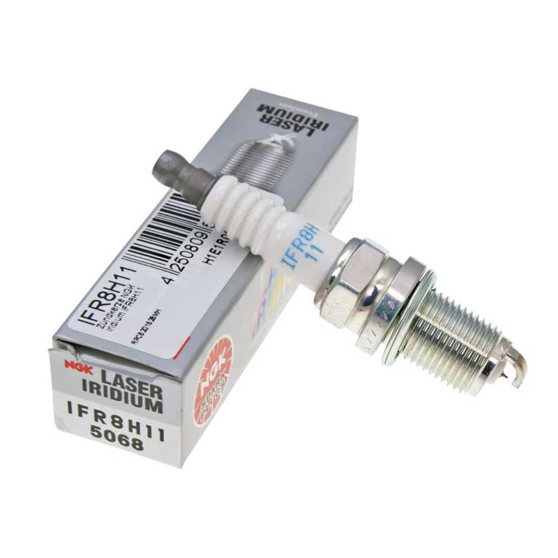 NGK SP  IFR8H-11 - 1 UNIT / 4
