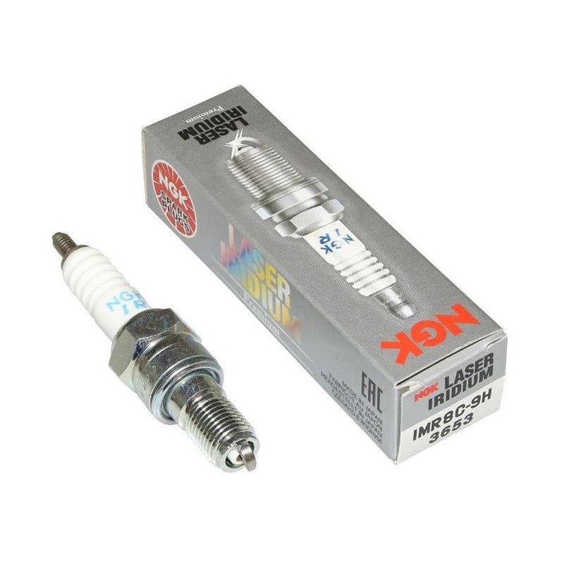 NGK SP  IMR8C-9H - 1 UNIT / 4