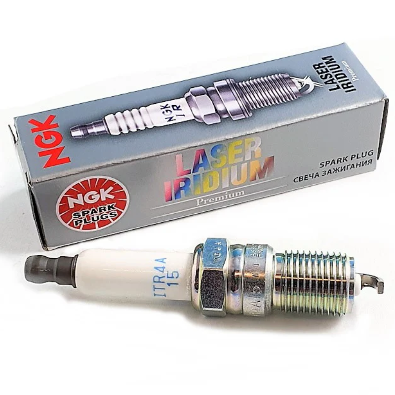 NGK SP ITR4A-15 - 1 UNIT / 4