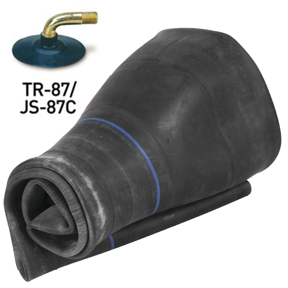 410/350X5 JS87 BENT VALVE KENDA TUBE