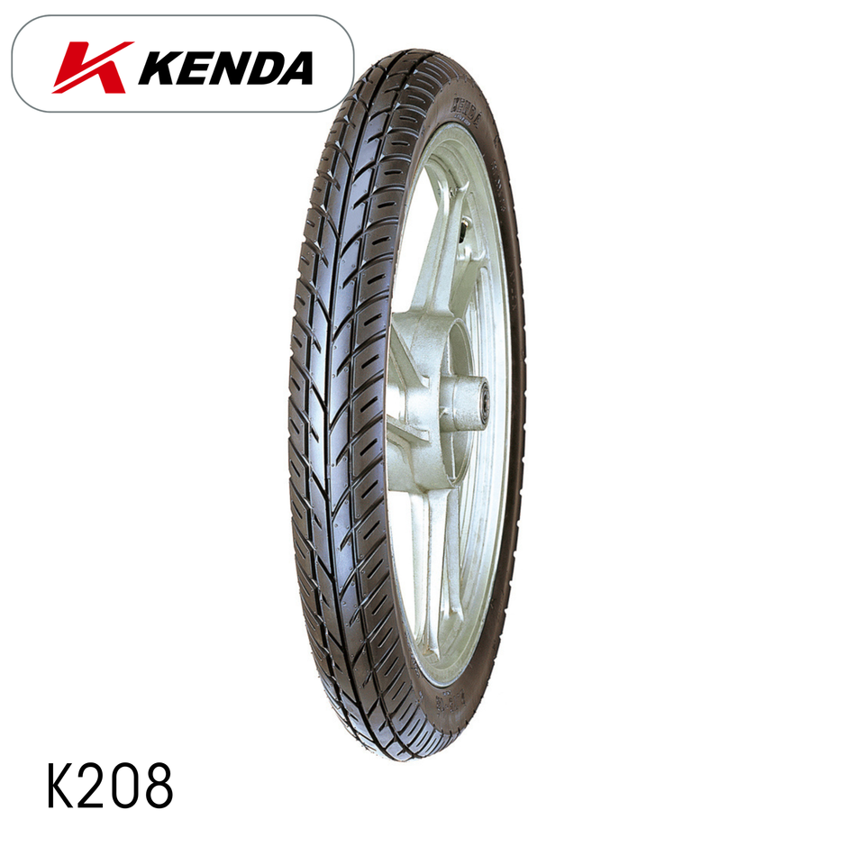 275-18 42P K208 LIGHT WEIGHT STREET TL UNIVERSAL