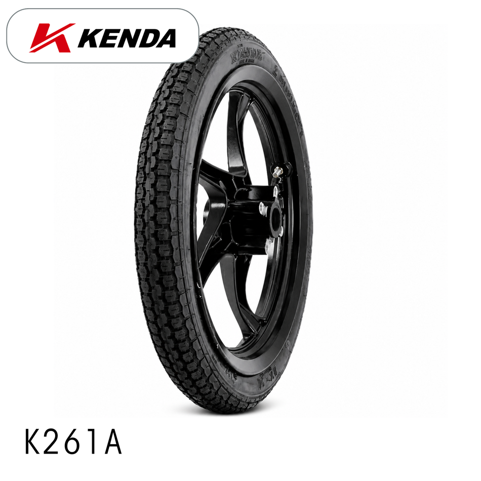 225-14 24B K261A MOPED UNIVERSAL