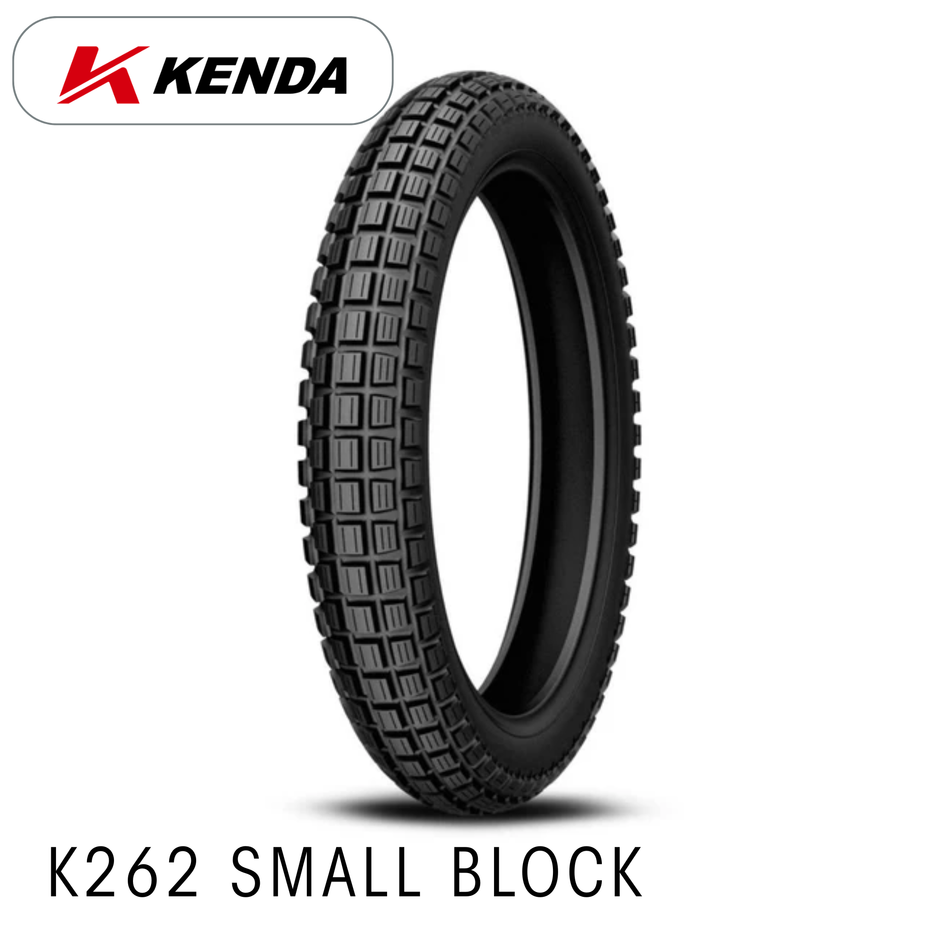 275-18 42P K262 SMALL BLOCK TL UNIVERSAL