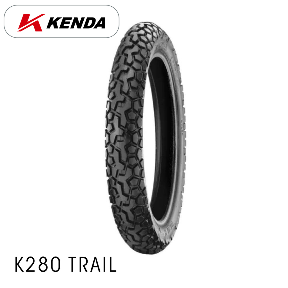 300-21 51P K280 TRAIL 60/40 TT FRONT