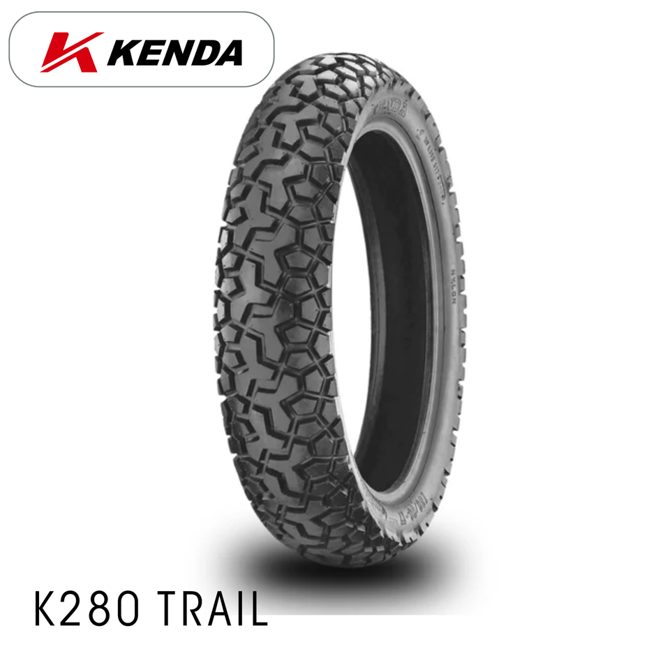 410-18 58P K280 TRAIL 60/40 TT REAR
