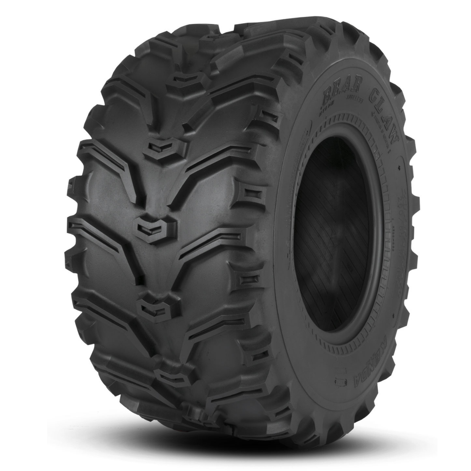 22X7-11 K299 BEAR CLAW TL