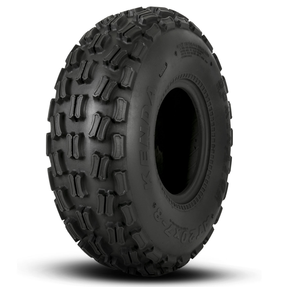 20X7-8 K300F DOMINATOR TL FRONT