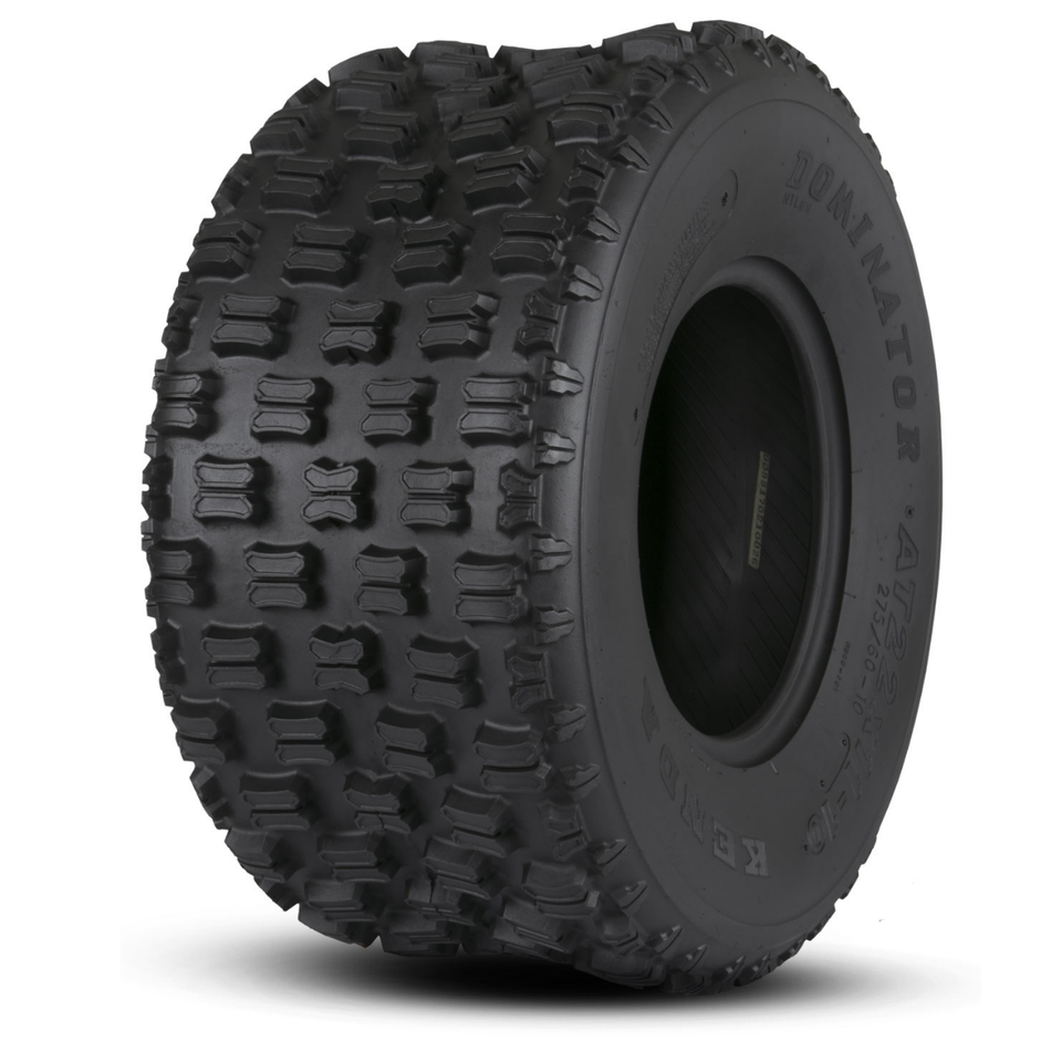 20X11-8 K300 DOMINATOR TL REAR