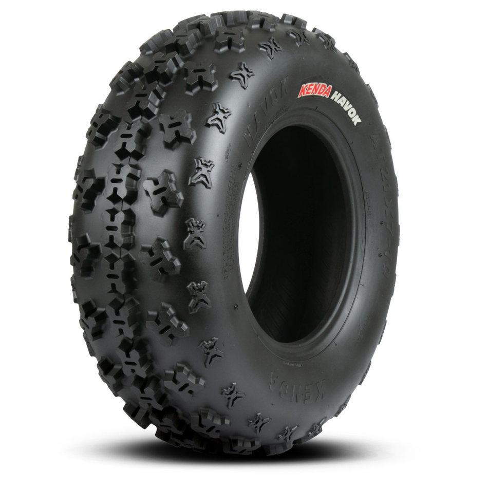 20X6-10 17F K3210F HAVOK TL FRONT