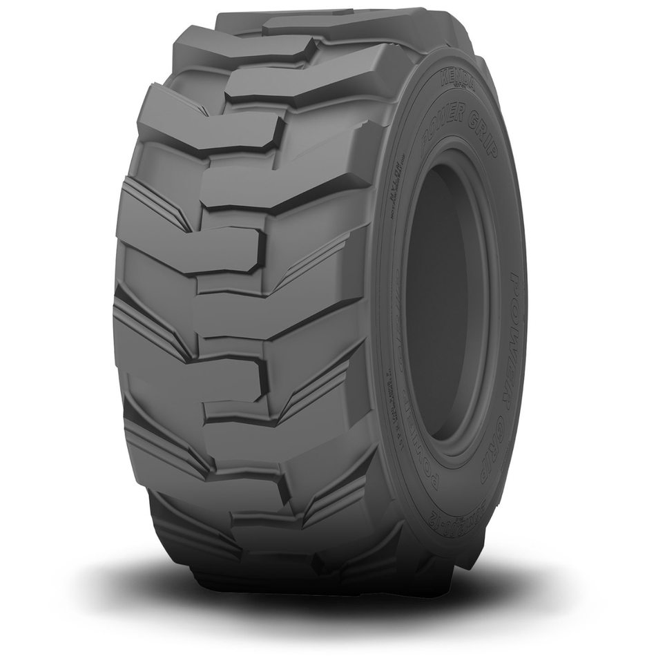 23X8.50-12 K395 4P TL POWER GRIP