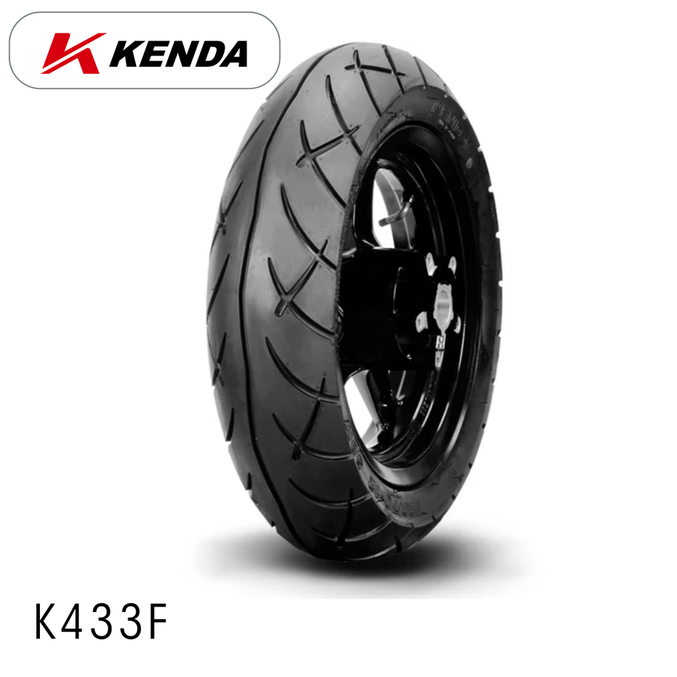 120/70-15 56S K433F TL FRONT