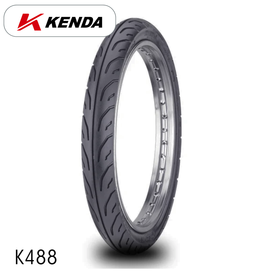 70/90-14 34P K488 TL UNIVERSAL
