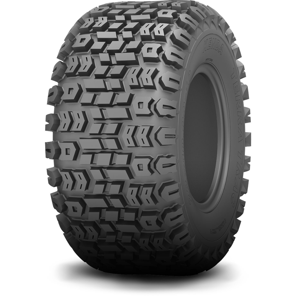 22X11-10 K502 6P TL TERRA TRAC