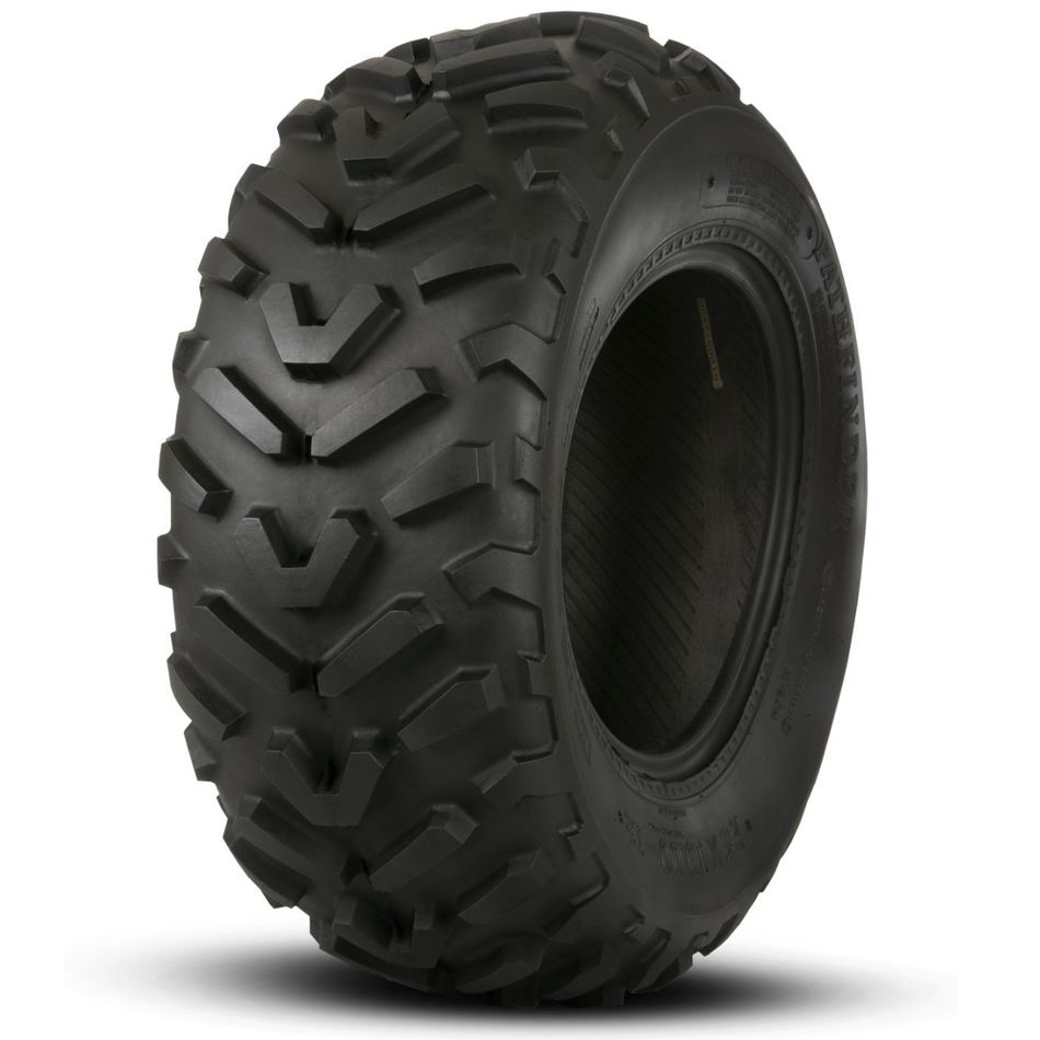 18X9.5-8 K530 PATHFINDER TL REAR