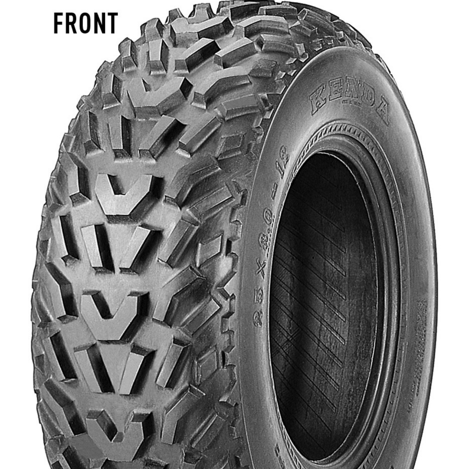 16X8-7 K530F PATHFINDER TL FRONT