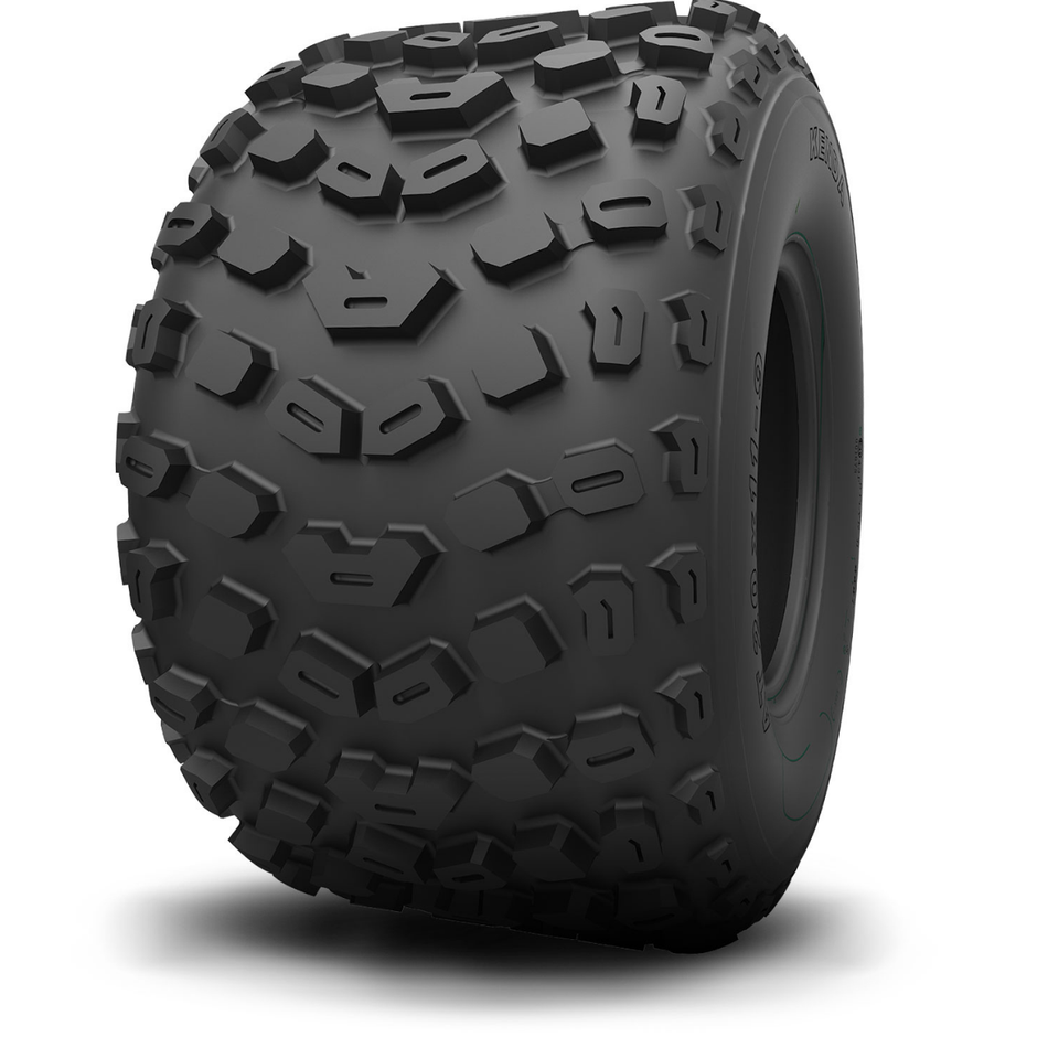 18X10.5-9 K533 KLAW TL REAR