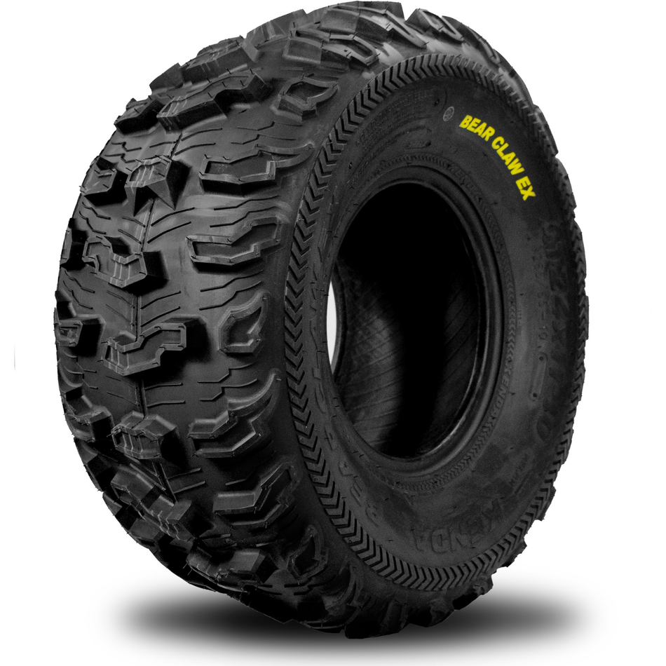 25X10-12 K573 BEAR CLAW EX TL