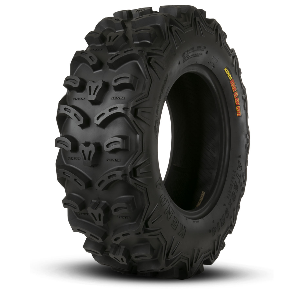27X9R12 K587 BEAR CLAW HTR TL