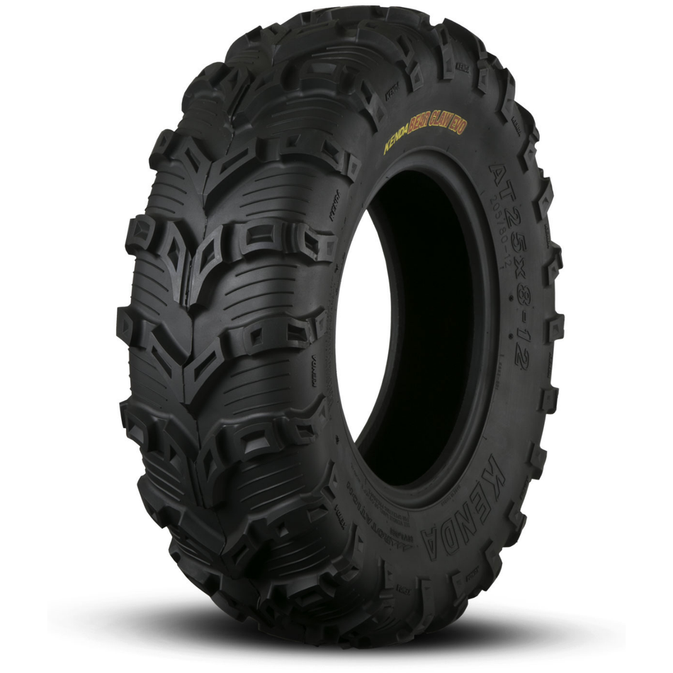25X8-12 K592 BEAR CLAW EVO