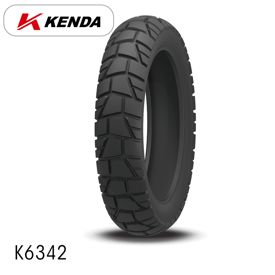 150/70R17 69V K6342 TL TRAKMASTER DTR REAR