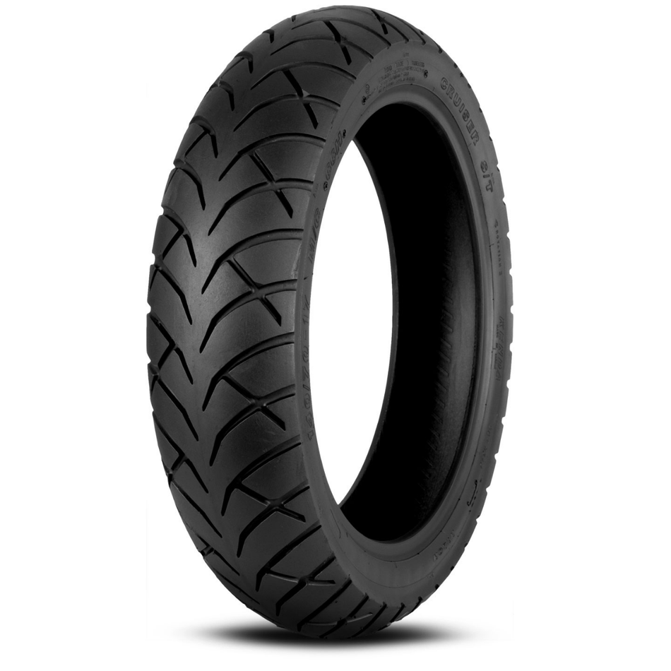 130/70-17 62H K671 CRUISER S/T TL REAR