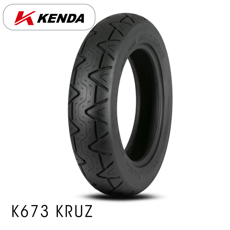 130/90-16 74H K673 KRUZ TL REAR