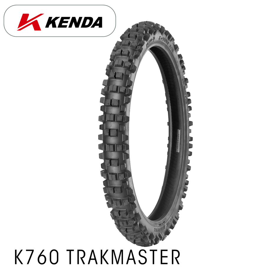 60/100-16 38 M K760F TRAKMASTER