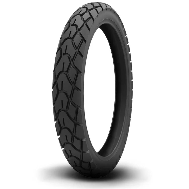 120/70-12 51M K761 DUAL 70/30 TL FRONT
