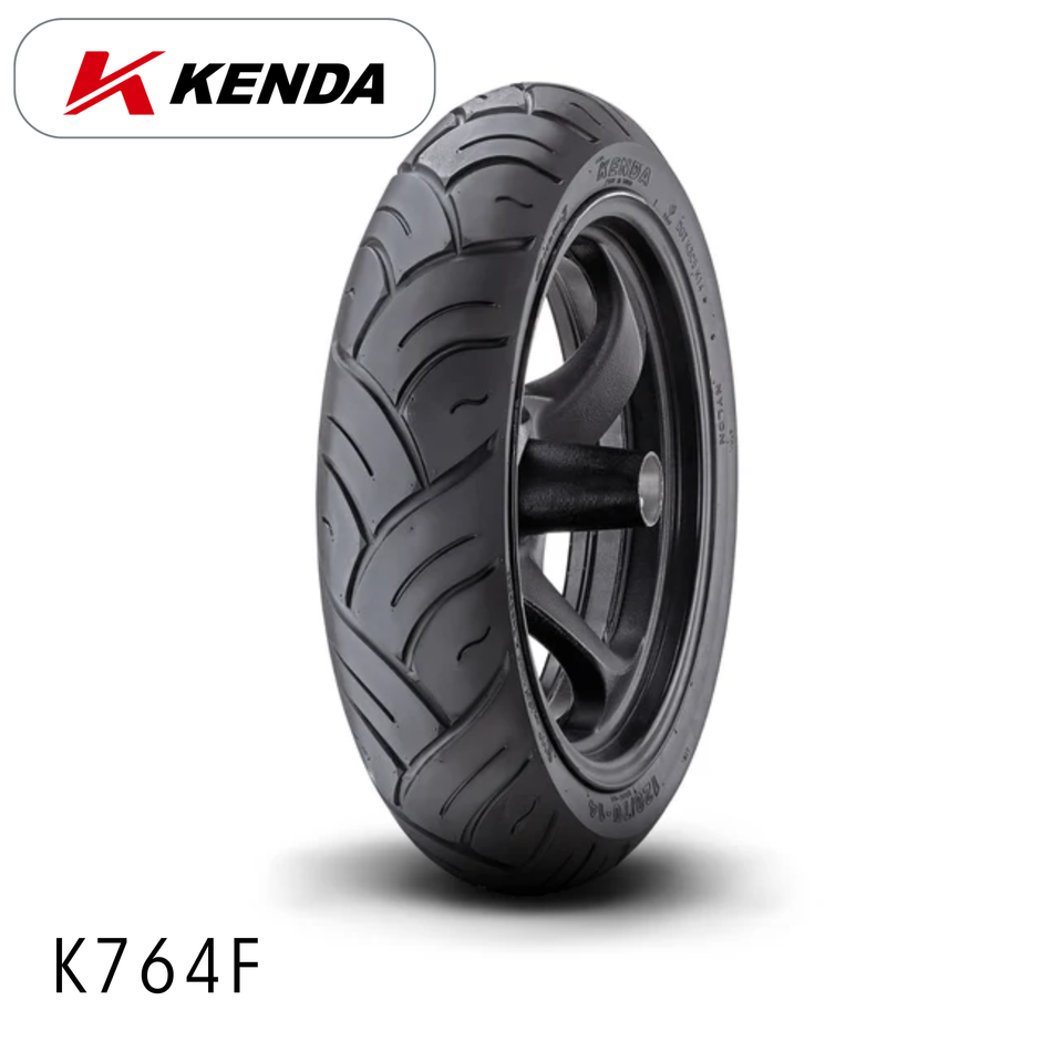 120/70-14 55S K764F TL FRONT