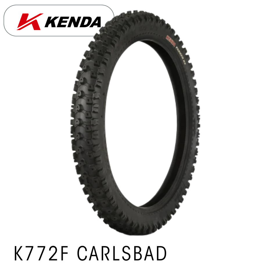 60/100-14 30M K772F CARLSBAD FRONT