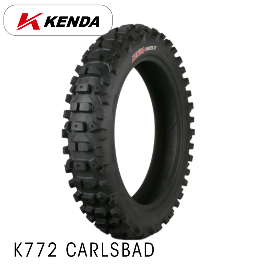 100/100-18 59M K772 CARLSBAD REAR