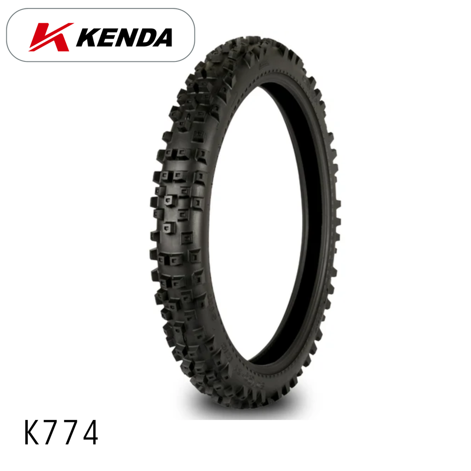 70/100-17 40M K774F BUDDS CREEK FRONT
